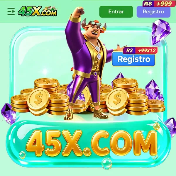 45X