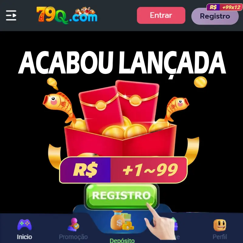 79q Login - 79q Oficial