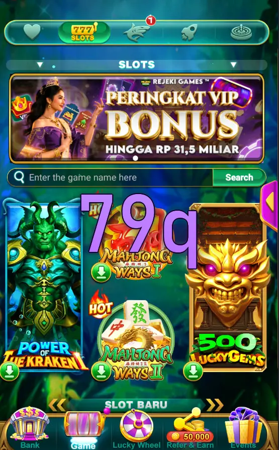 79q Capturas de tela Oficial APK
